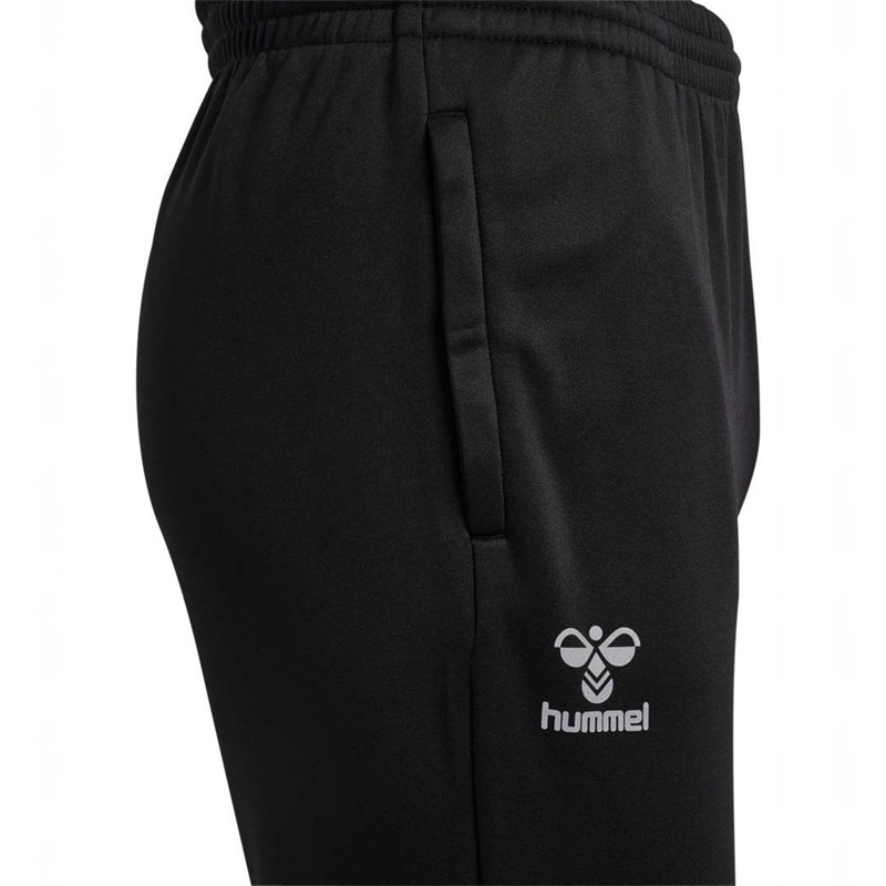 Hummel Active Winter Hose Damen Schwarz | 459291-003