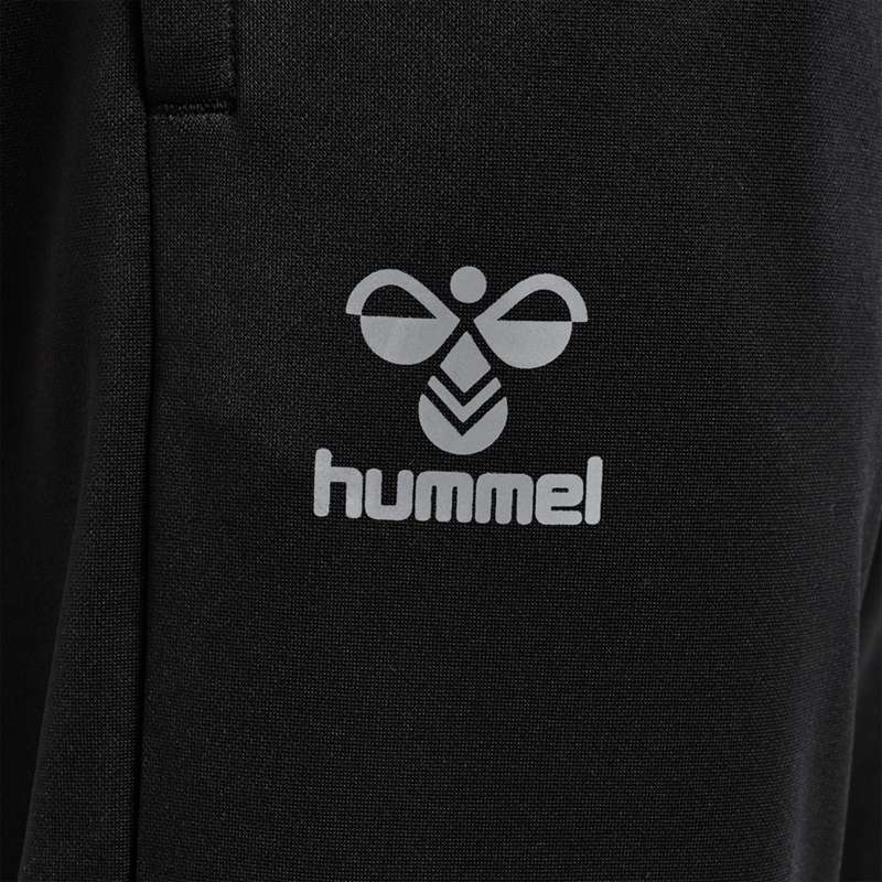 Hummel Active Winter Hose Damen Schwarz | 459291-003