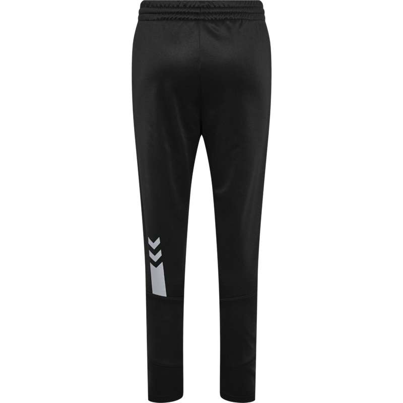 Hummel Active Winter Hose Kinder Schwarz | 697416-975