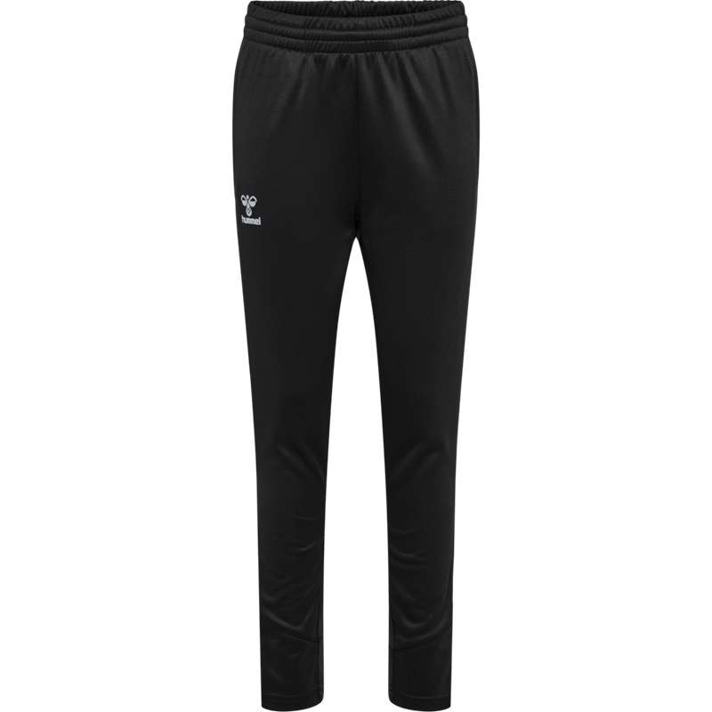 Hummel Active Winter Hose Kinder Schwarz | 697416-975