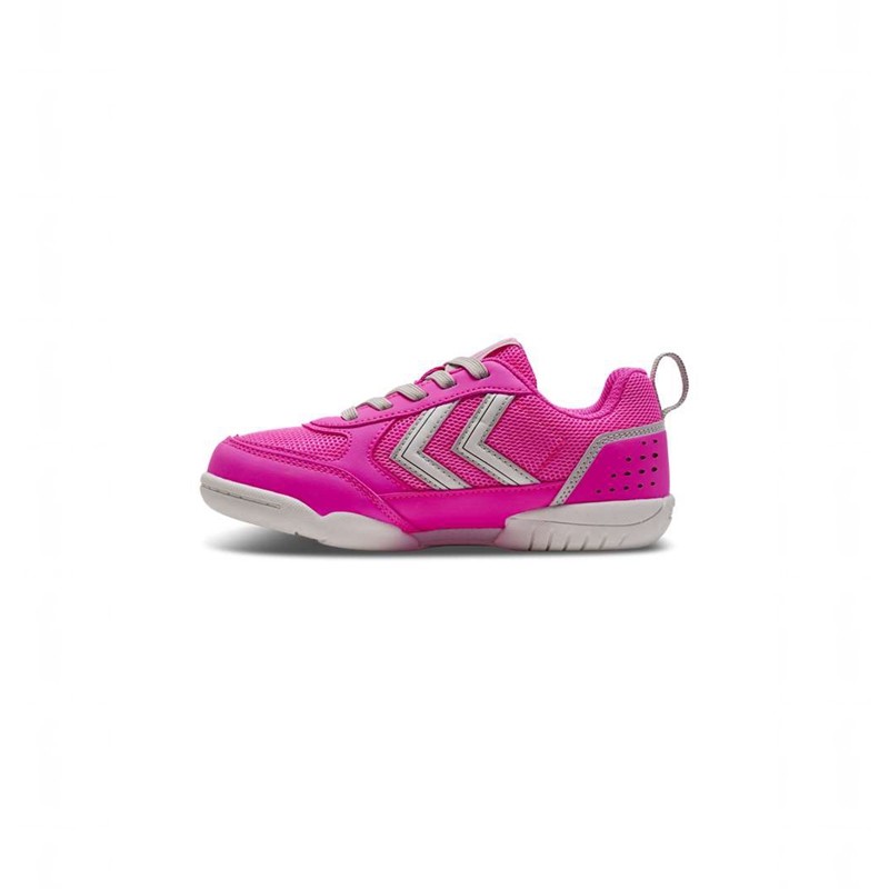 Hummel Aeroteam 2.0 Jr Lc Handballschuhe Kinder Rosa | 712820-257