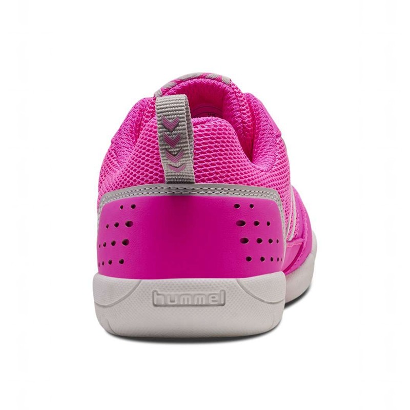 Hummel Aeroteam 2.0 Jr Lc Handballschuhe Kinder Rosa | 712820-257
