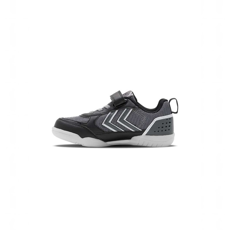 Hummel Aeroteam 2.0 Jr Vc Handballschuhe Kinder Schwarz | 214156-877