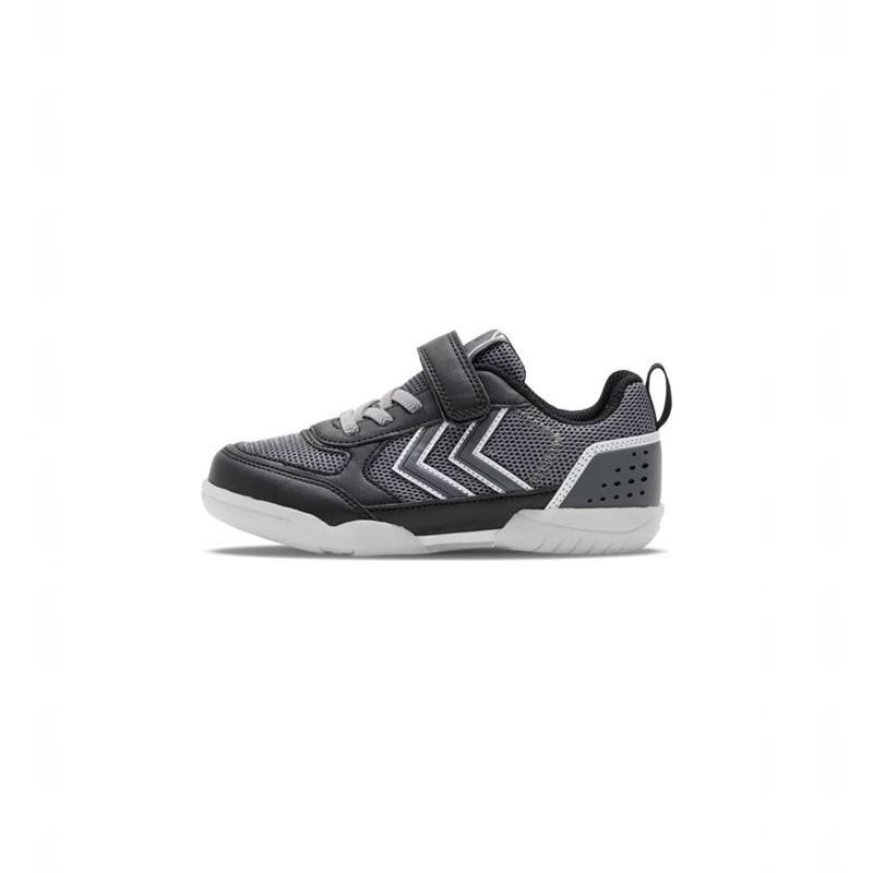 Hummel Aeroteam 2.0 Jr Vc Handballschuhe Kinder Schwarz | 214156-877