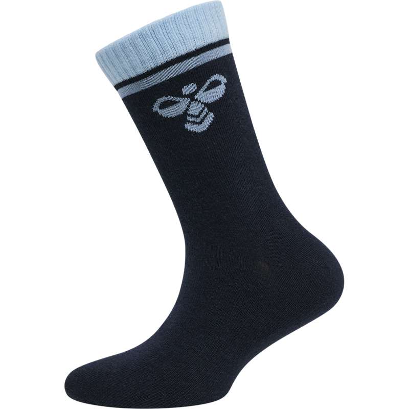 Hummel Alfie 3-pack Sets Kinder Blau | 086773-215