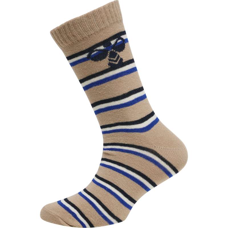 Hummel Alfie 3-pack Sets Kinder Blau | 086773-215