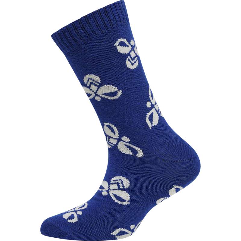 Hummel Alfie 3-pack Sets Kinder Blau | 086773-215
