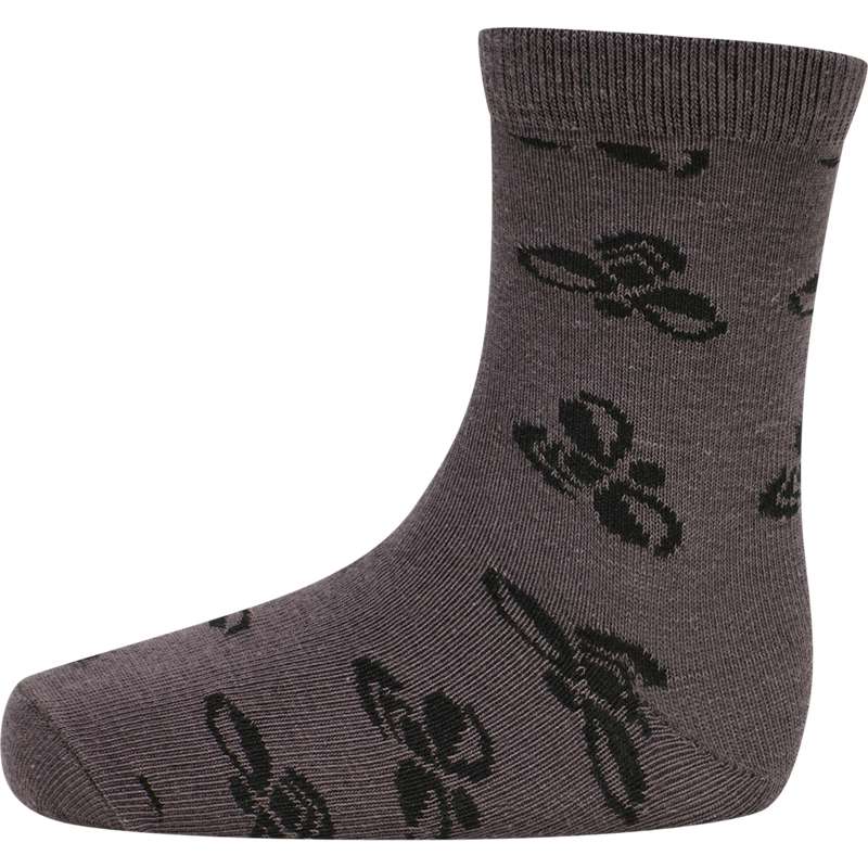 Hummel Alfie 3-pack Socken Kinder Blau | 630046-523