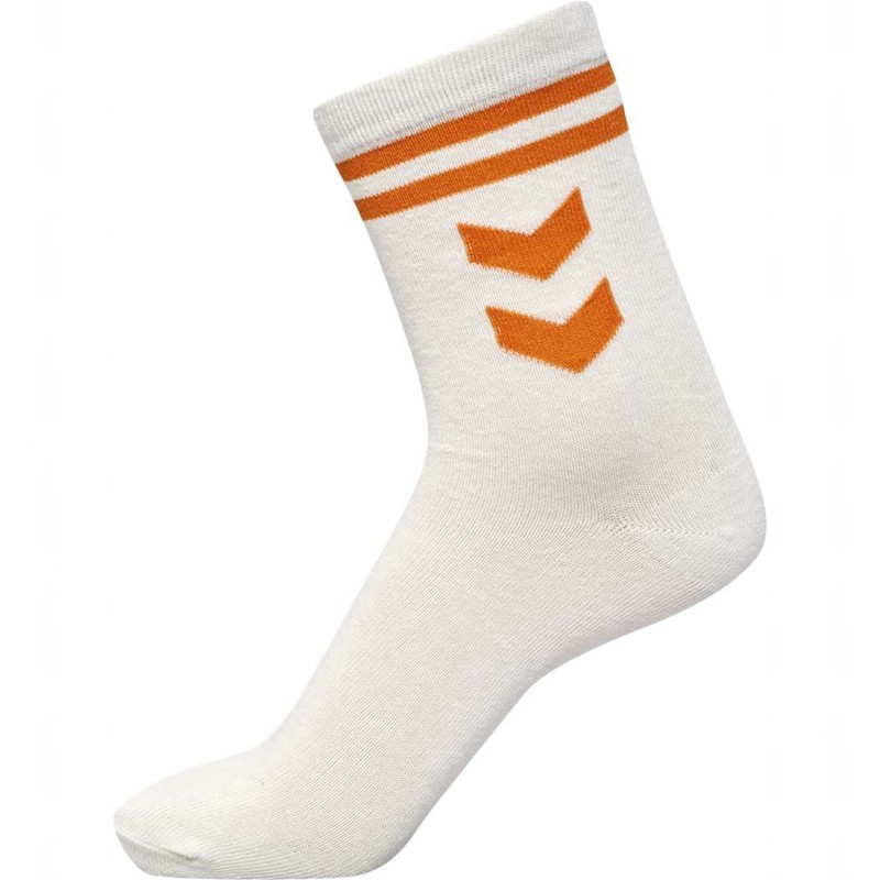 Hummel Alfie 3-pack Socken Kinder Blau | 731345-451