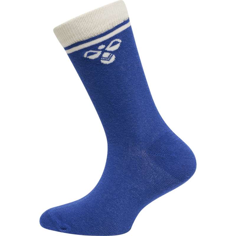Hummel Alfie 3-pack Socken Kinder Grün | 373586-348