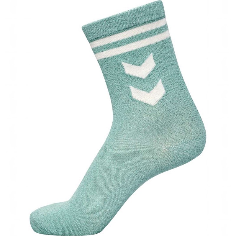Hummel Alfie 3-pack Socken Kinder Koralle | 601191-374