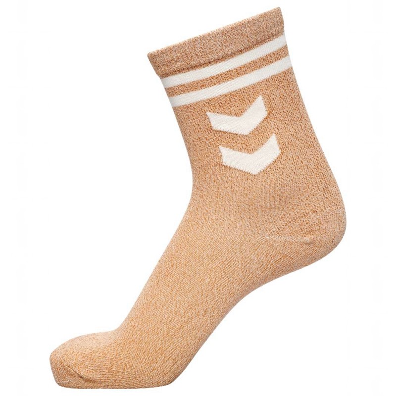 Hummel Alfie 3-pack Socken Kinder Lavendel | 949179-806