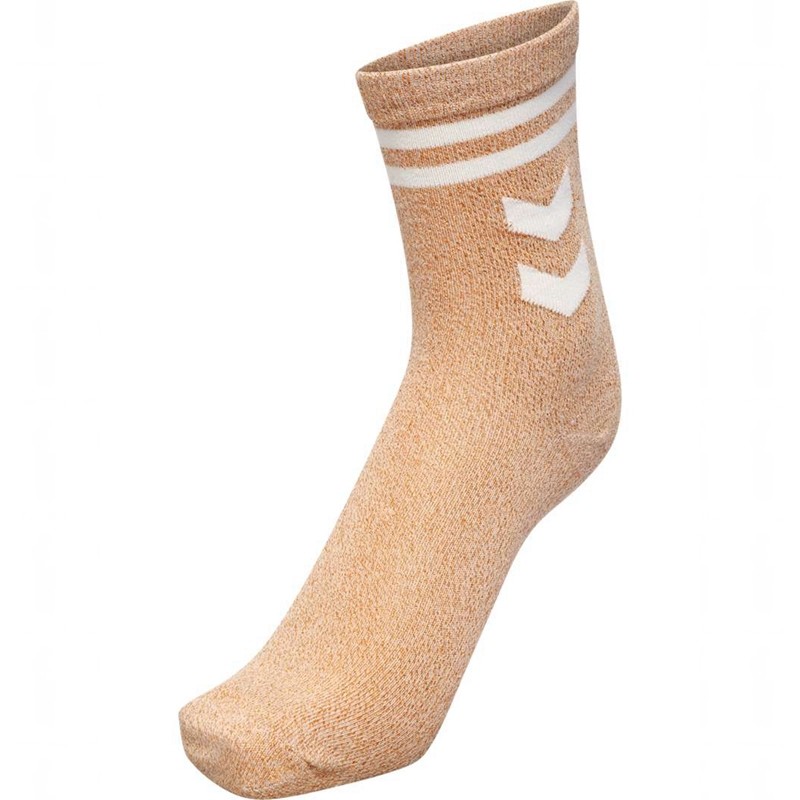 Hummel Alfie 3-pack Socken Kinder Lavendel | 949179-806