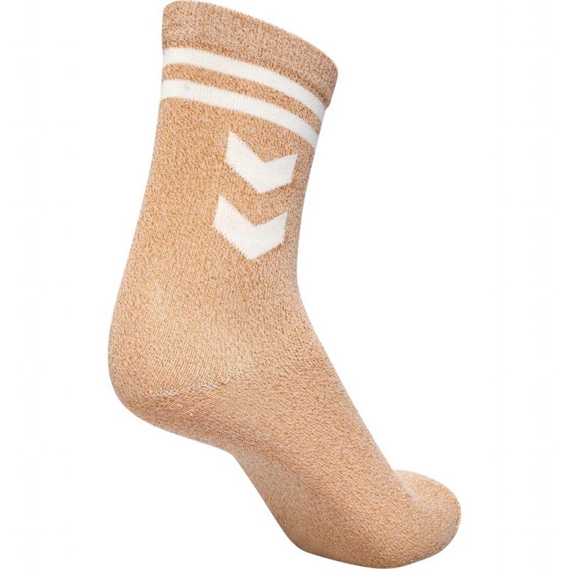 Hummel Alfie 3-pack Socken Kinder Lavendel | 949179-806