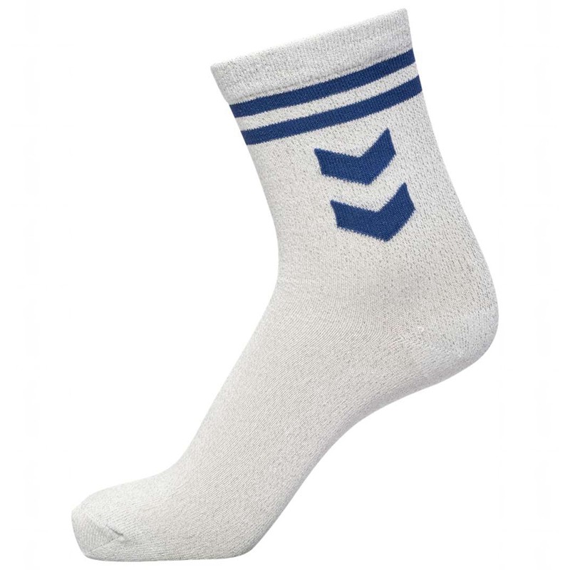 Hummel Alfie 3-pack Socken Kinder Lavendel | 949179-806