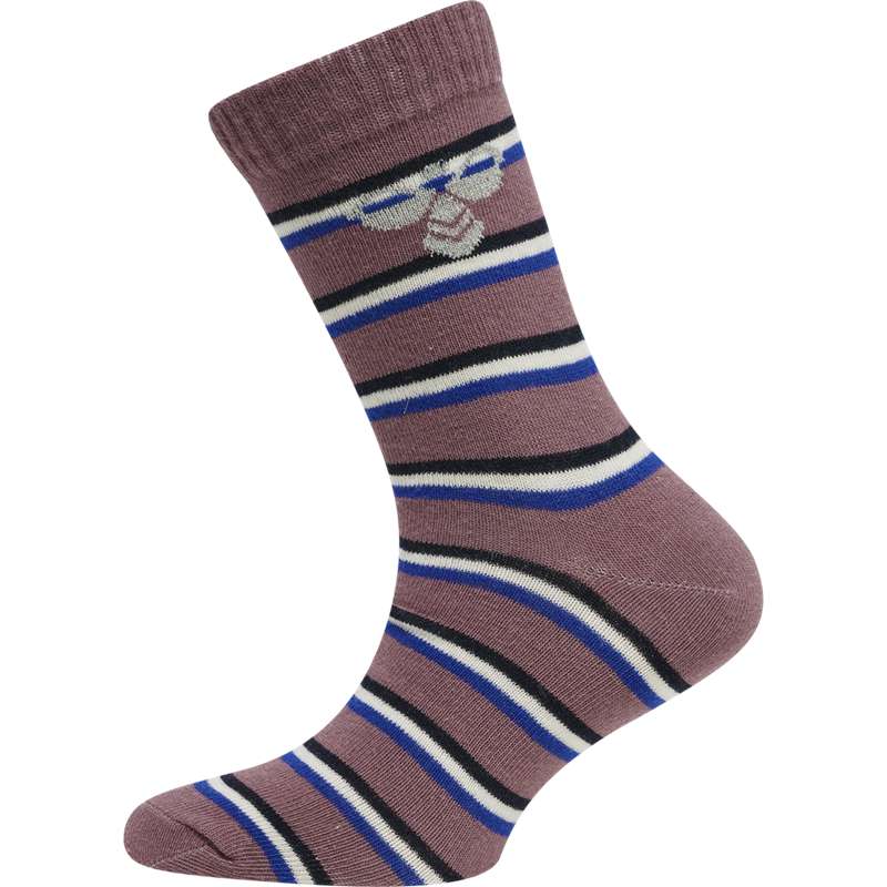 Hummel Alfie 3-pack Socken Kinder Rosa | 263746-997