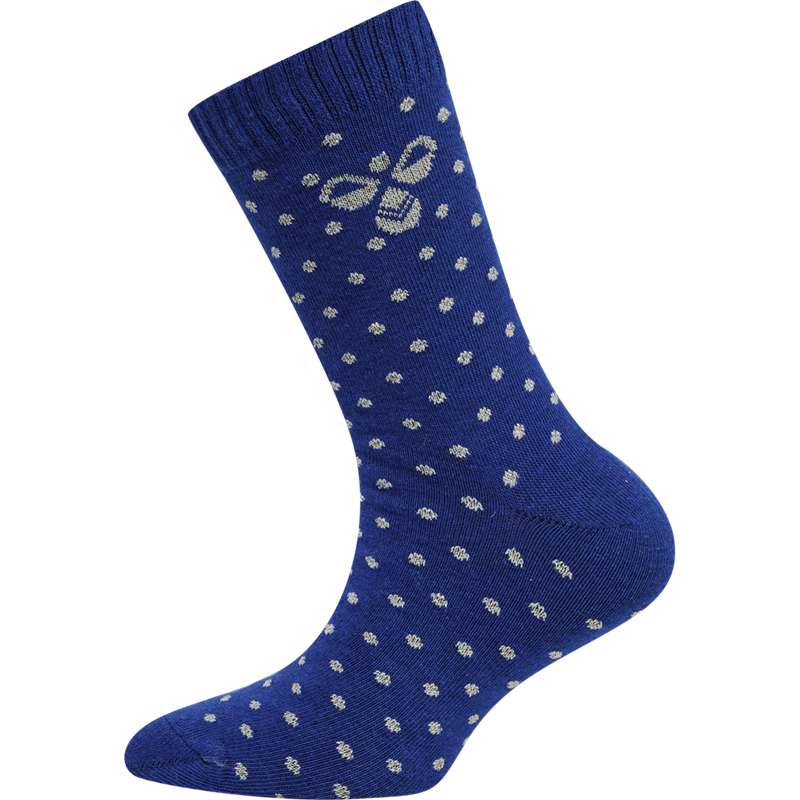 Hummel Alfie 3-pack Socken Kinder Rosa | 263746-997