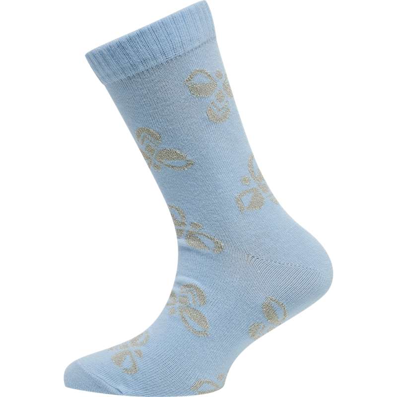 Hummel Alfie 3-pack Socken Kinder Rosa | 524235-592
