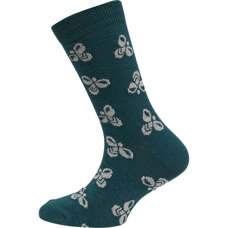 Hummel Alfie 3-pack Socken Kinder Rosa | 526401-199