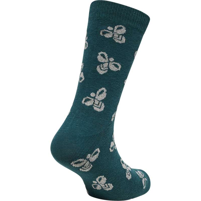 Hummel Alfie 3-pack Socken Kinder Rosa | 526401-199