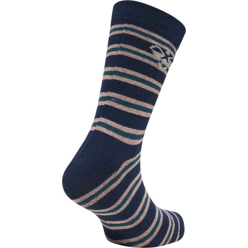Hummel Alfie 3-pack Socken Kinder Rosa | 526401-199