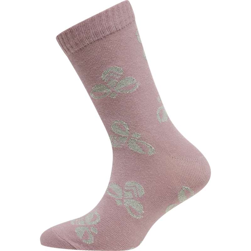 Hummel Alfie 3-pack Socken Kinder Rot | 062270-069