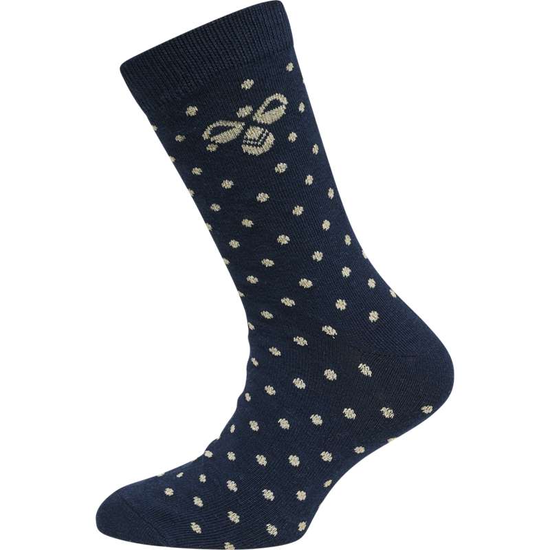 Hummel Alfie 3-pack Socken Kinder Schwarz | 925203-192