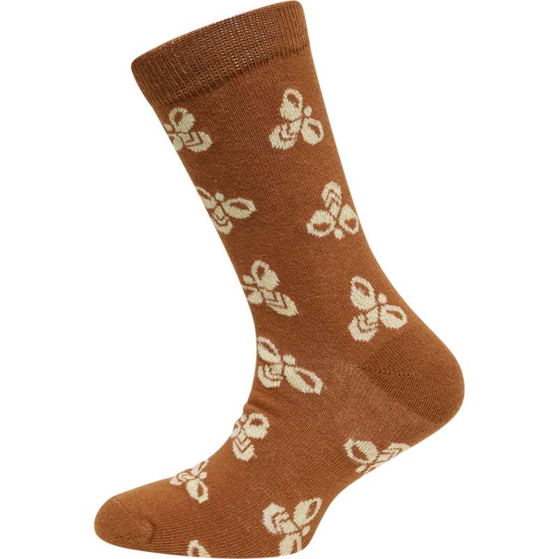 Hummel Alfie 3-pack Socken Kinder Schwarz | 925203-192