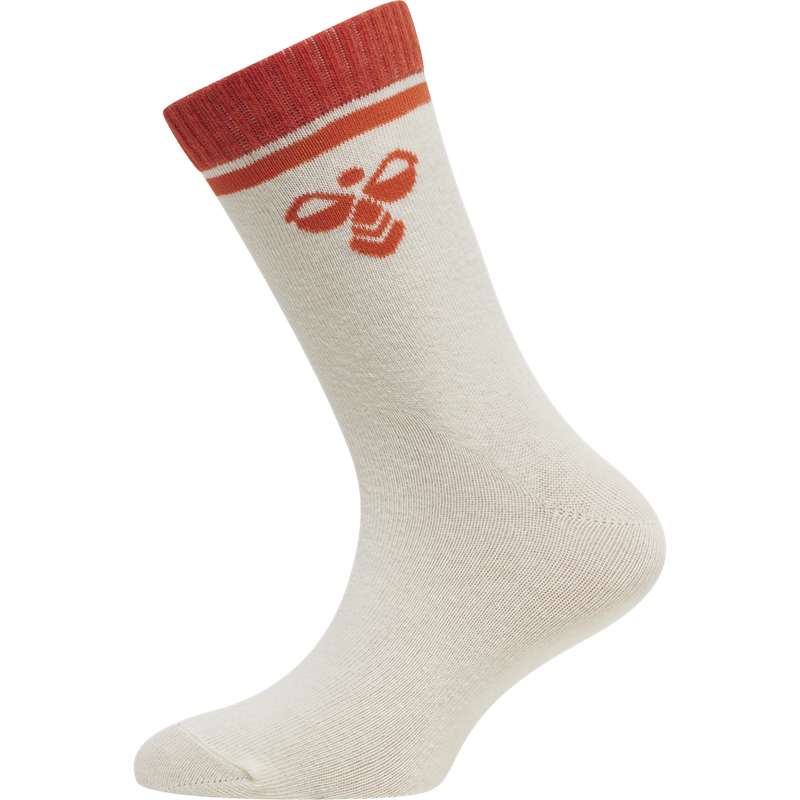 Hummel Alfie 3-pack Socken Kinder Schwarz | 103850-993