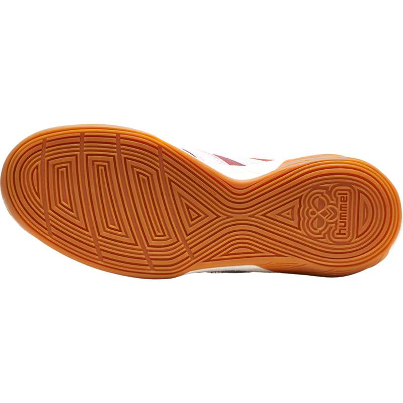 Hummel Algiz 2.0 Gg12 Handballschuhe Herren Rot | 880071-539