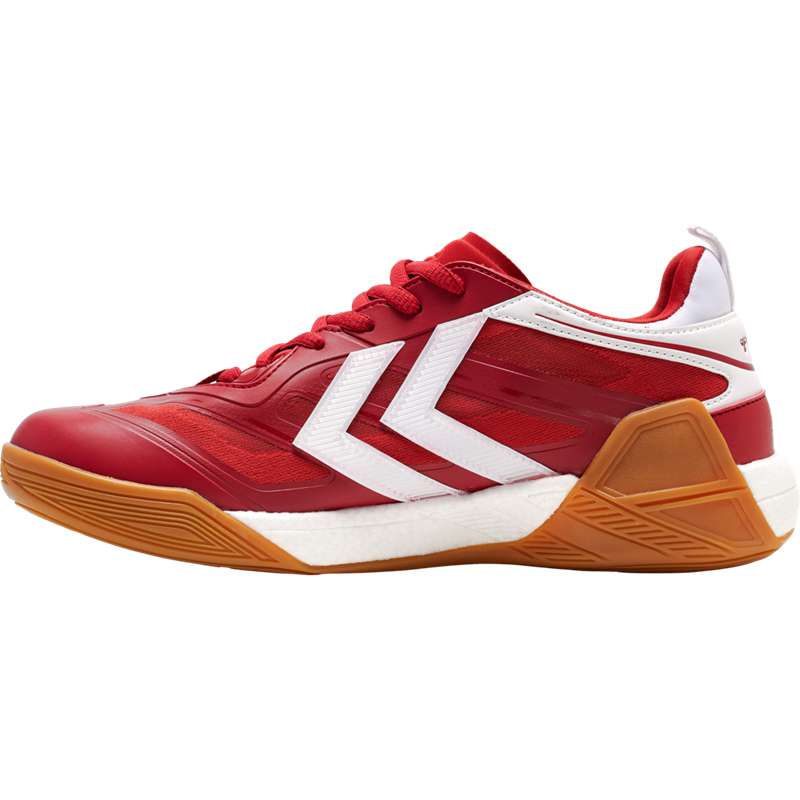 Hummel Algiz 2.0 Gg12 Handballschuhe Herren Rot | 880071-539