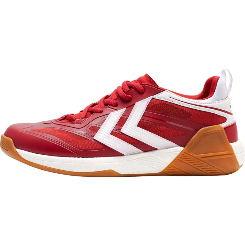 Hummel Algiz 2.0 Gg12 Handballschuhe Herren Rot | 880071-539