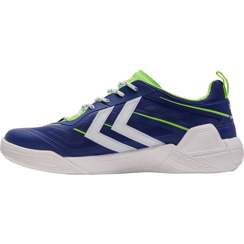 Hummel Algiz 2.0 Lite Handballschuhe Herren Blau | 478498-131
