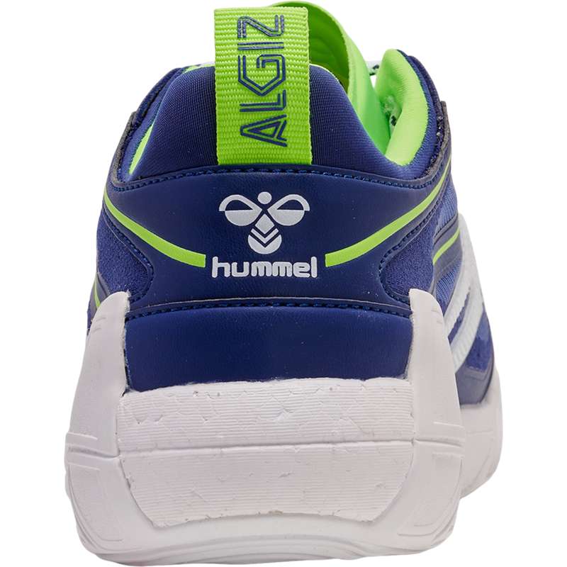 Hummel Algiz 2.0 Lite Handballschuhe Herren Blau | 478498-131