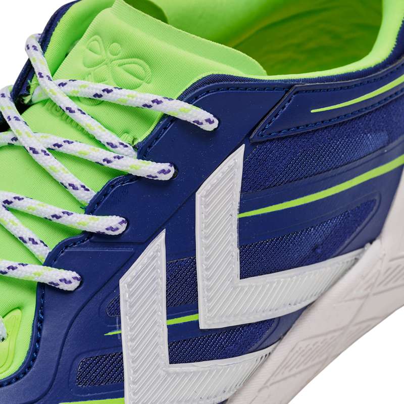Hummel Algiz 2.0 Lite Handballschuhe Herren Blau | 478498-131