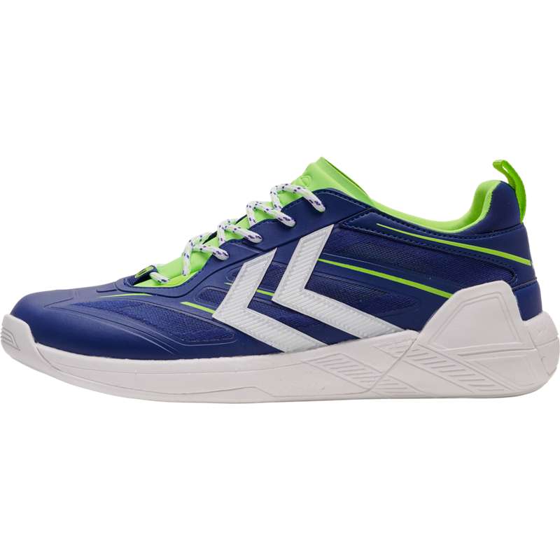 Hummel Algiz 2.0 Lite Handballschuhe Herren Blau | 478498-131