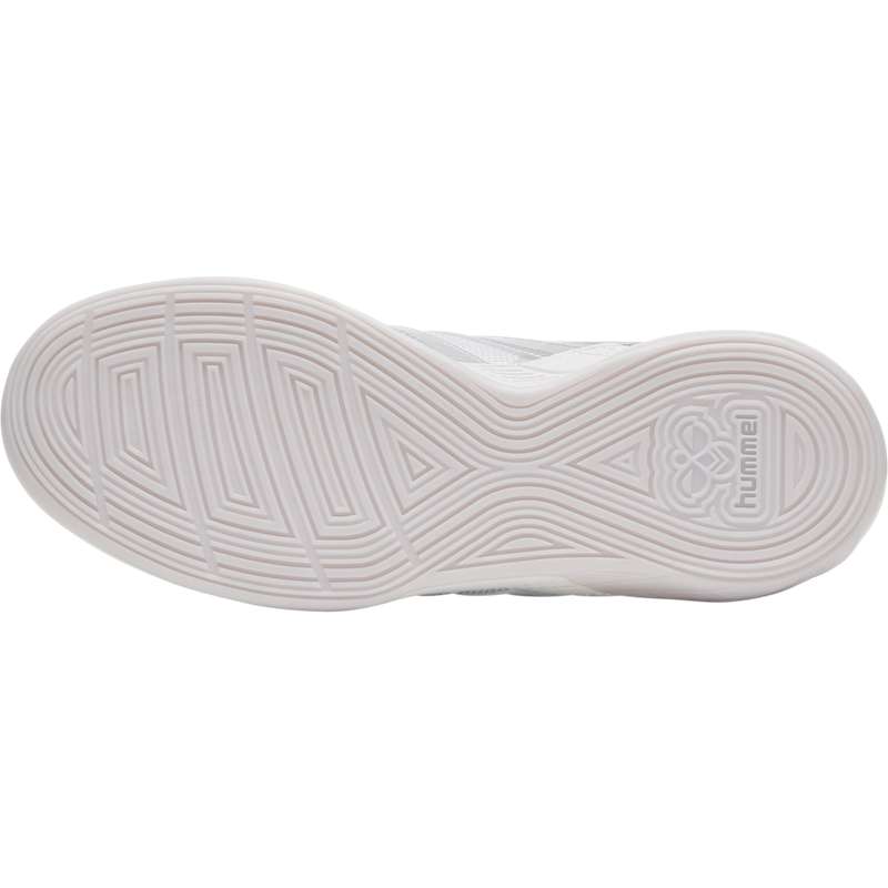 Hummel Algiz Handballschuhe Herren Grau | 031807-791