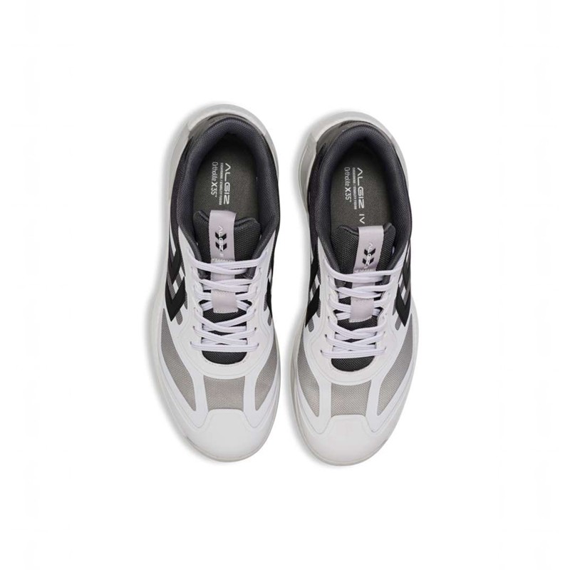 Hummel Algiz Iv Handballschuhe Herren Weiß | 294774-073