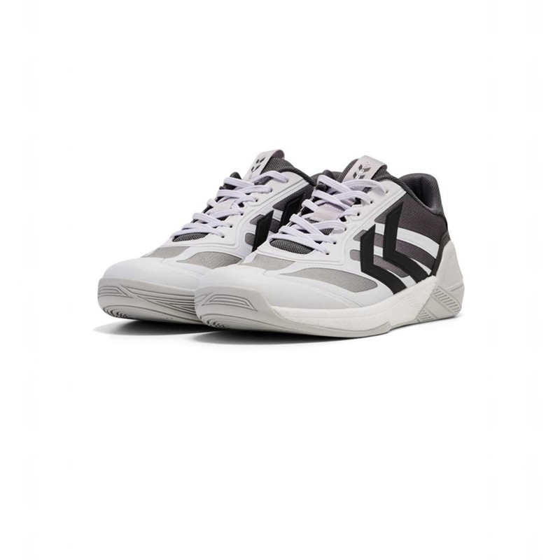 Hummel Algiz Iv Handballschuhe Herren Weiß | 294774-073