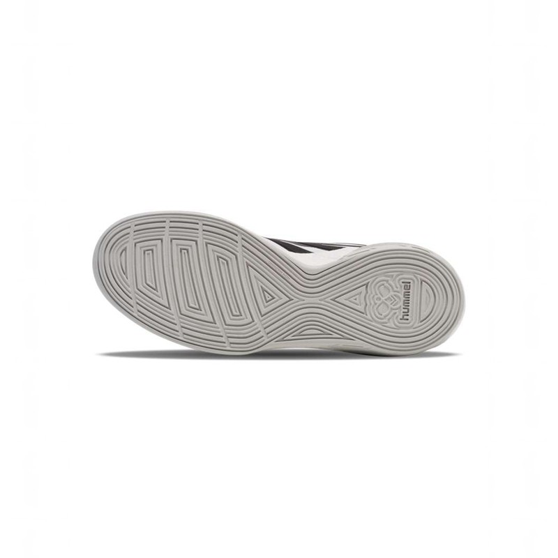 Hummel Algiz Iv Hose Damen Weiß | 455978-600