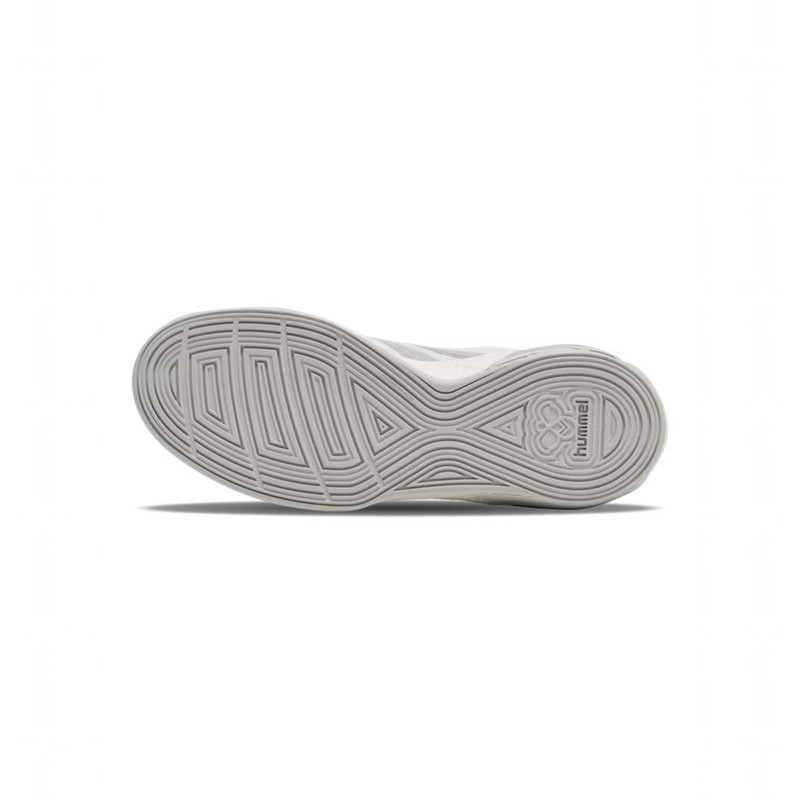 Hummel Algiz Iv Sneakers Damen Weiß | 552694-256