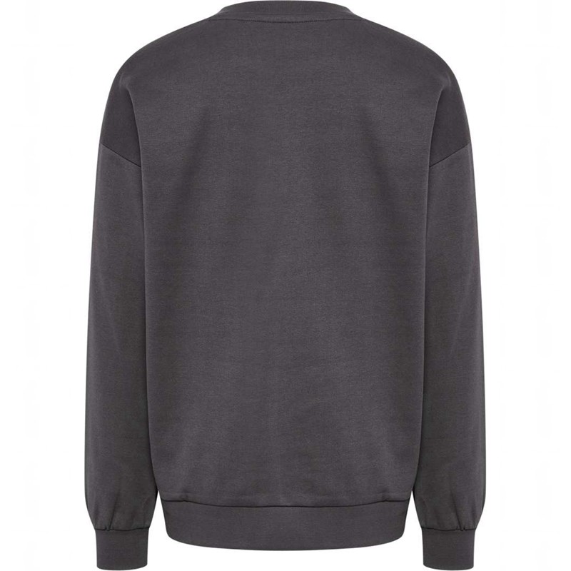 Hummel Allton Sweatshirts Kinder Schwarz | 911587-253