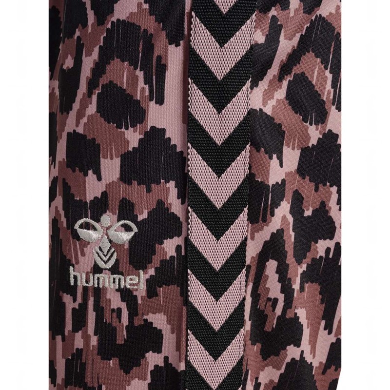 Hummel Ammi Hose Kinder Rosa | 493980-174