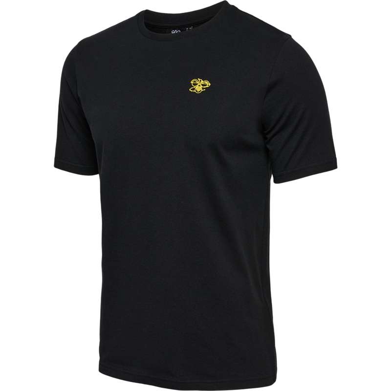 Hummel Amnesty Fußballschuhe Herren Schwarz | 511220-409