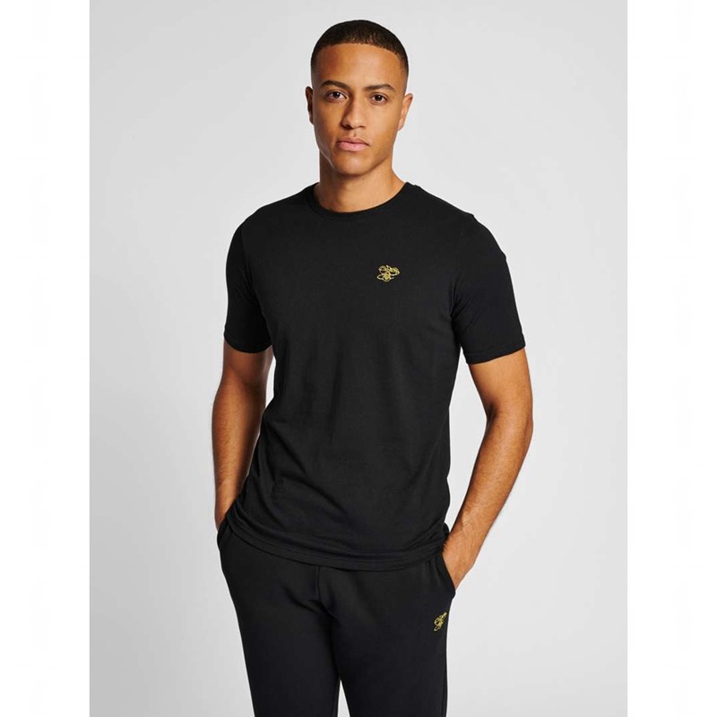 Hummel Amnesty Label T-shirts Herren Grau | 659841-403