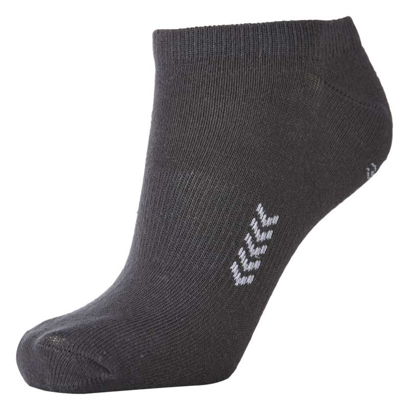Hummel Ankle Smu Hose Damen Schwarz | 034099-066