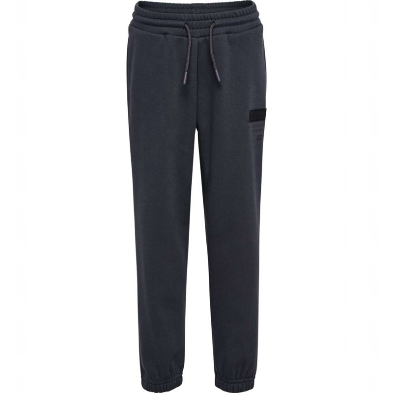 Hummel Archie Hose Kinder Schwarz | 819611-146
