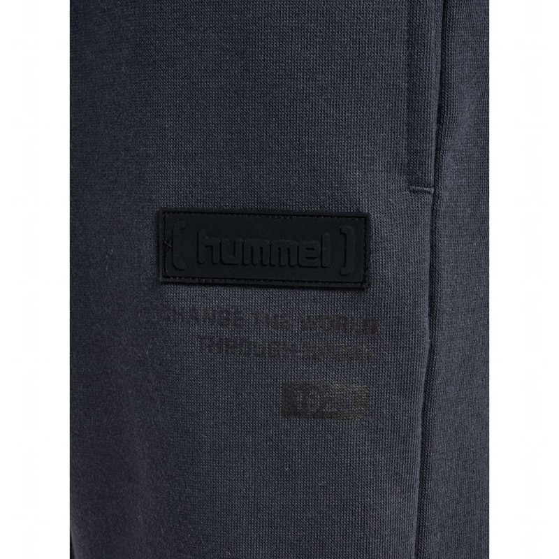 Hummel Archie Hose Kinder Schwarz | 819611-146