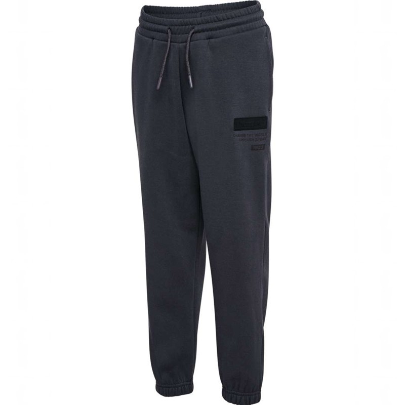 Hummel Archie Hose Kinder Schwarz | 819611-146