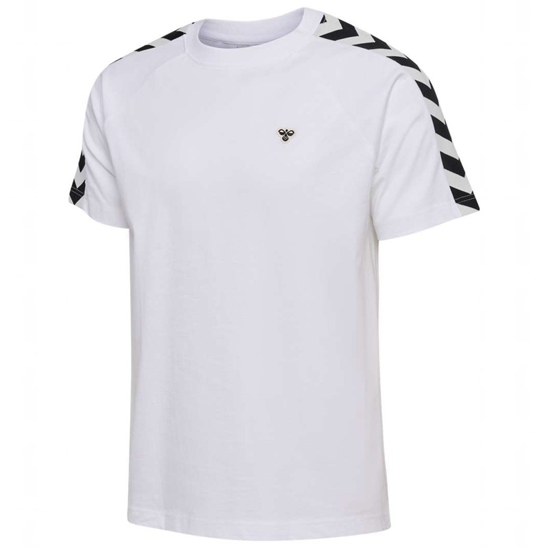 Hummel Archive Loose S/S Trikot Damen Weiß | 699275-974